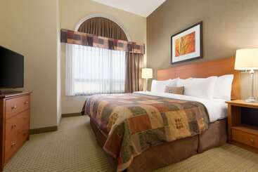 هتل Ramada By Wyndham Drayton Valley