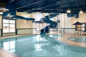 هتل Ramada By Wyndham Drayton Valley