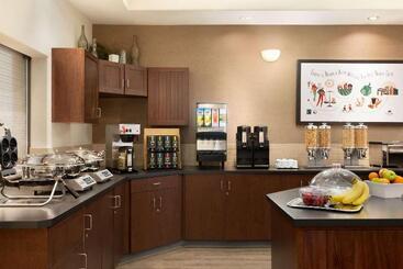 هتل Ramada By Wyndham Drayton Valley