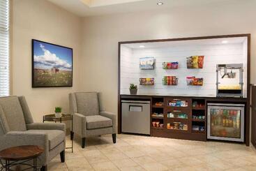 هتل Ramada By Wyndham Drayton Valley