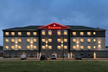 هتل Ramada By Wyndham Drayton Valley