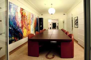 هتل Relais Villa Matarazzo