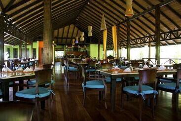 هتل Hideaway Rio Celeste