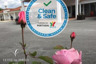 Hotel Rural Da Ameira
