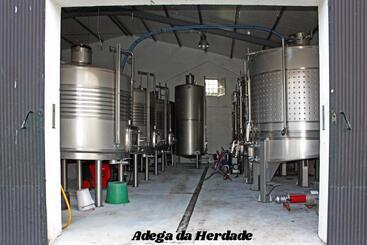 Hotel Rural Da Ameira