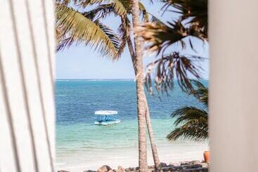 هتل Severin Sea Lodge