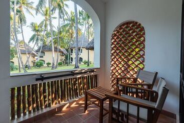 هتل Severin Sea Lodge