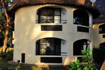 هتل Severin Sea Lodge
