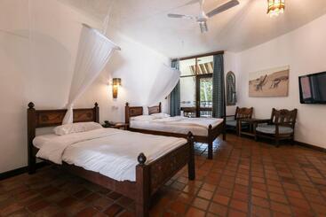 هتل Severin Sea Lodge