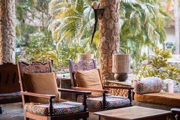 هتل Severin Sea Lodge