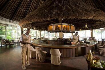 هتل Severin Sea Lodge