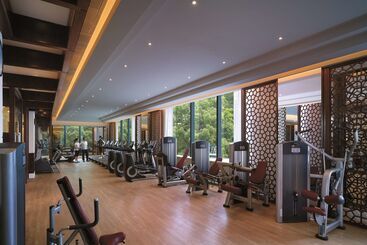 هتل Shangrila Guilin