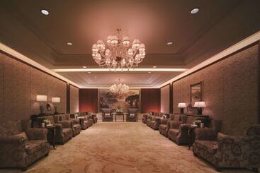 هتل Shangrila Guilin