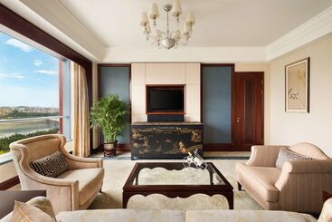 هتل Shangrila Guilin