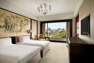 هتل Shangrila Guilin