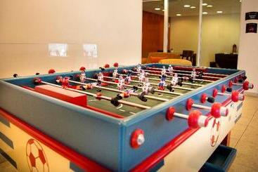 هتل Staybridge Suites Queretaro, An Ihg