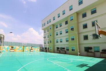 هتل Staybridge Suites Queretaro, An Ihg