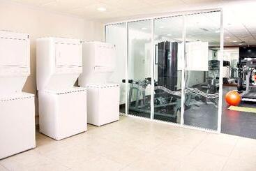 هتل Staybridge Suites Queretaro, An Ihg