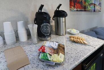 هتل Staybridge Suites Queretaro, An Ihg