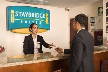 هتل Staybridge Suites Queretaro, An Ihg