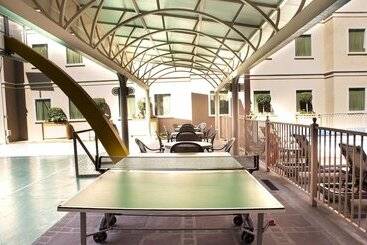 هتل Staybridge Suites Queretaro, An Ihg