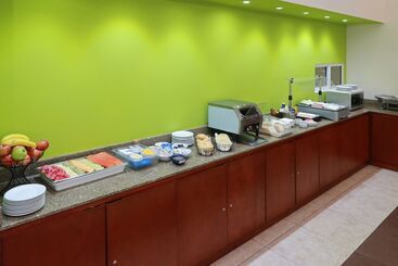 هتل Staybridge Suites Queretaro, An Ihg