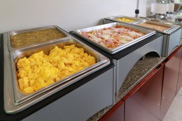 هتل Staybridge Suites Queretaro, An Ihg