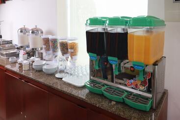هتل Staybridge Suites Queretaro, An Ihg