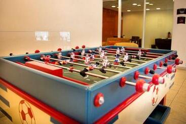 هتل Staybridge Suites Queretaro, An Ihg