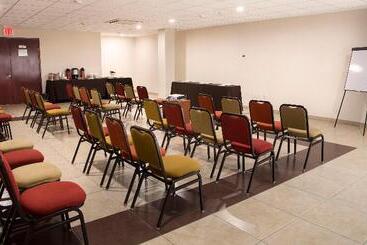 هتل Staybridge Suites Queretaro, An Ihg