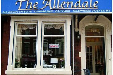 Hotel The Allendale