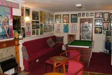 Hotel The Allendale