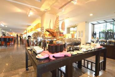 The City Hotel Sriracha By Bbh Japan
