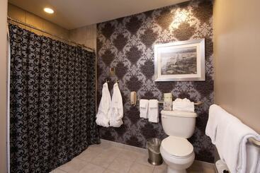 The Giacomo, Ascend Hotel Collection