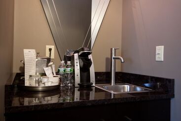 The Giacomo, Ascend Hotel Collection
