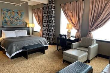 The Giacomo, Ascend Hotel Collection