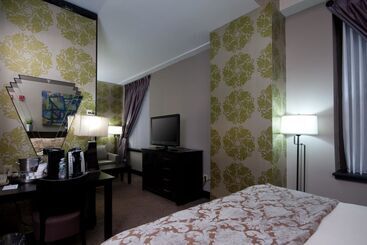 The Giacomo, Ascend Hotel Collection