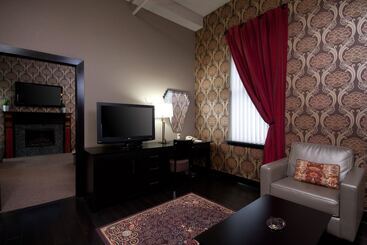 The Giacomo, Ascend Hotel Collection