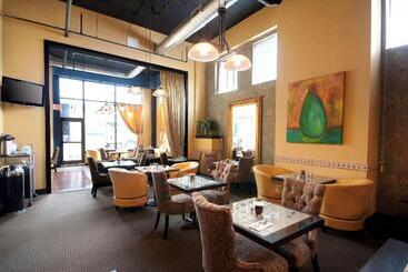 The Giacomo, Ascend Hotel Collection