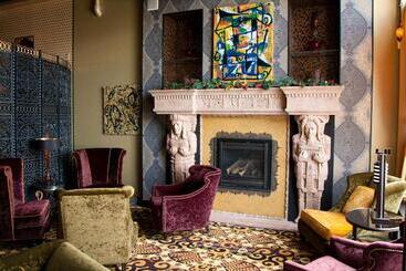 The Giacomo, Ascend Hotel Collection