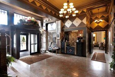The Giacomo, Ascend Hotel Collection