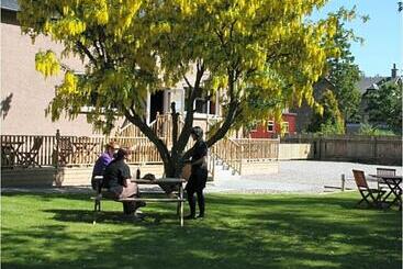 هتل The Park Aviemore