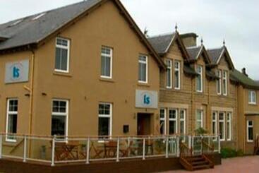 هتل The Park Aviemore