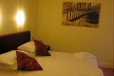 هتل The Park Aviemore
