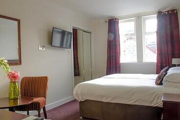 هتل The Park Aviemore