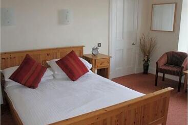 هتل The Park Aviemore