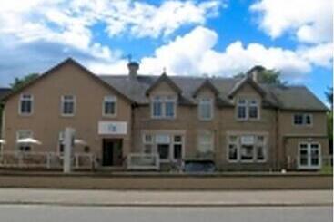 هتل The Park Aviemore
