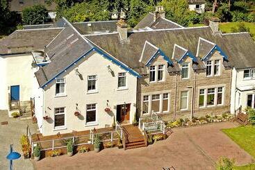 هتل The Park Aviemore