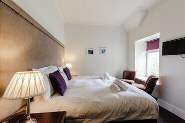 هتل The Park Aviemore
