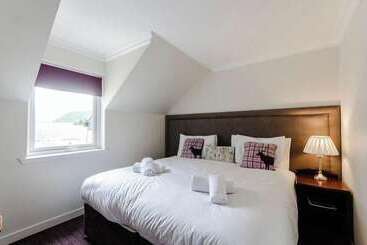 هتل The Park Aviemore